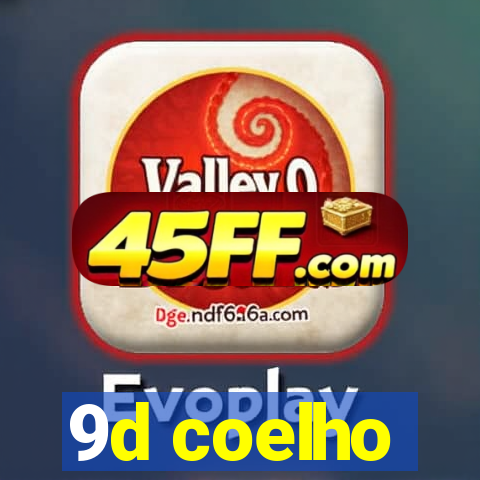 9d coelho